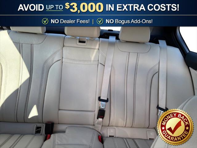 Used 2019 BMW 540i 540i For Sale in Muscle Shoals, AL