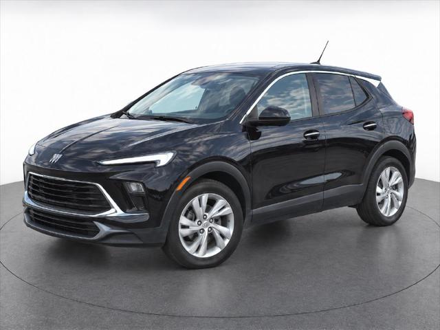 2024 Buick Encore GX Preferred FWD for sale in Plymouth, MI