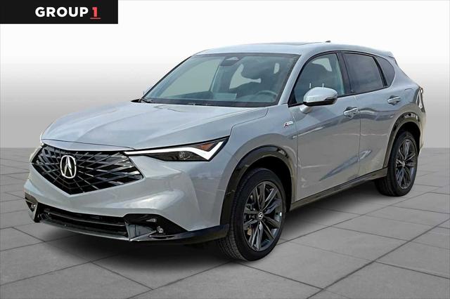 2025 Acura ADX A-Spec for sale in Oklahoma City, OK