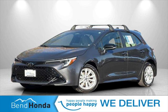 2026 Toyota Corolla SE for sale in Bend, OR