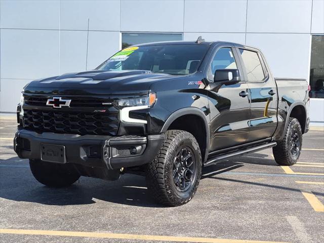2023 Chevrolet Silverado 1500 4WD Crew Cab Short Bed ZR2 for sale in Dover, DE