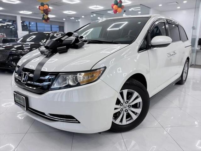 2016 Honda Odyssey SE for sale in Inwood, NY