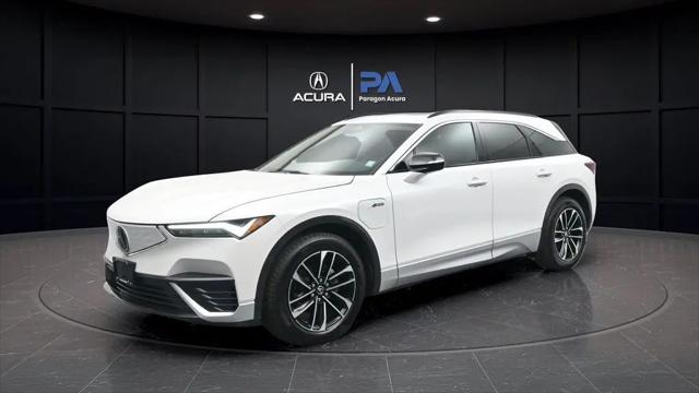 2024 Acura ZDX A-SPEC for sale in Woodside, NY