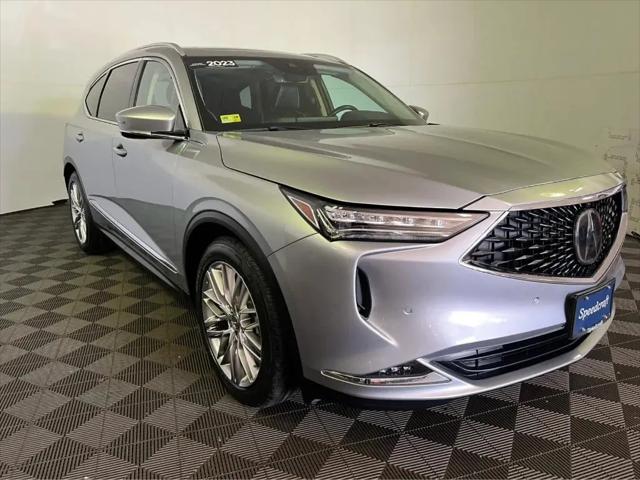 2023 Acura MDX Advance Package for sale in West Warwick, RI