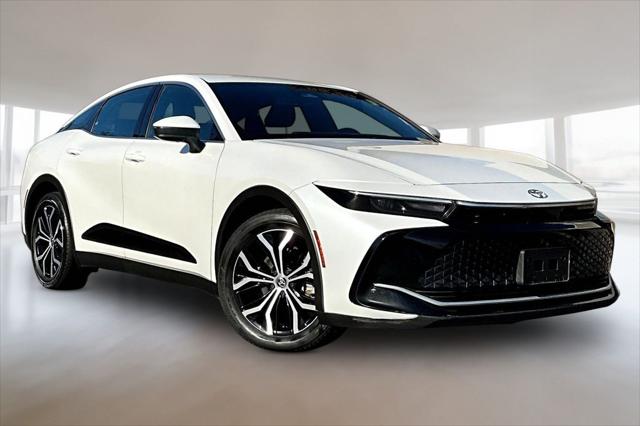 2023 Toyota Crown XLE for sale in Milford, CT