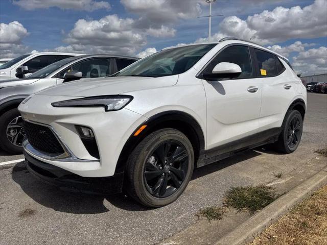 2024 Buick Encore GX Sport Touring FWD for sale in Jonesboro, AR