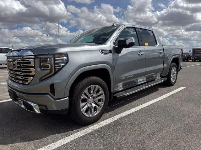 2025 GMC Sierra 1500 4WD Crew Cab Short Box Denali for sale in Jonesboro, AR