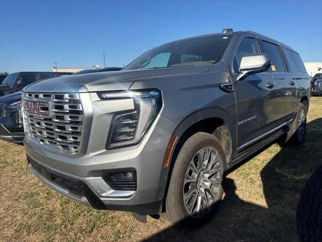 2025 GMC Yukon XL 4WD Denali for sale in Jonesboro, AR