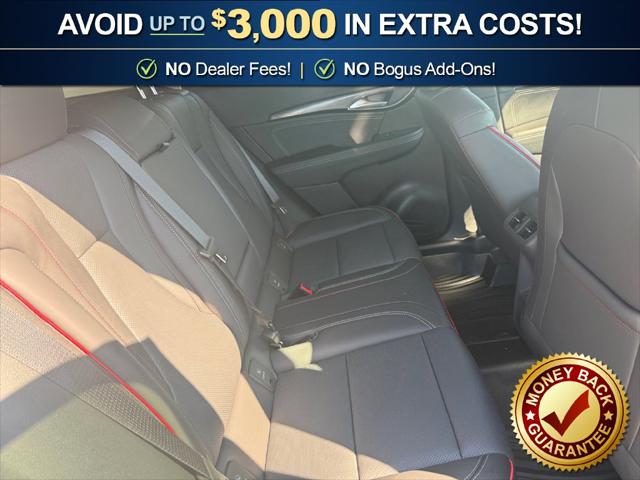 Used 2023 Buick Envision Essence AWD For Sale in Muscle Shoals, AL