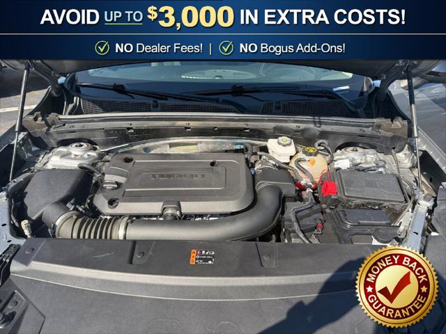 Used 2023 Buick Envision Essence AWD For Sale in Muscle Shoals, AL