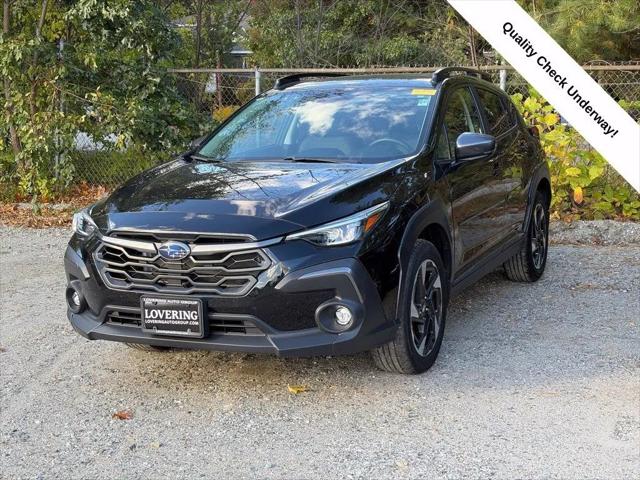 2025 Subaru Crosstrek Limited for sale in Concord, NH