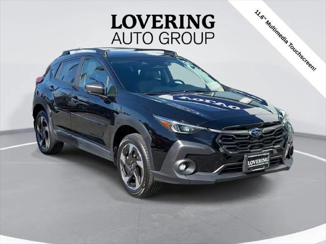2025 Subaru Crosstrek Limited for sale in Concord, NH