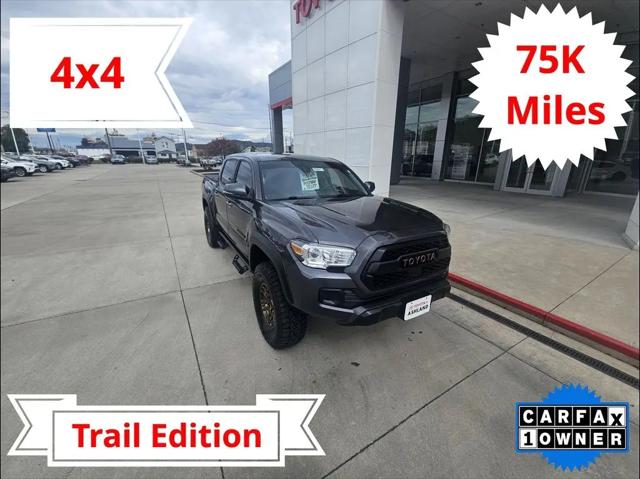 2023 Toyota Tacoma Trail Edition for sale in Ashland, KY