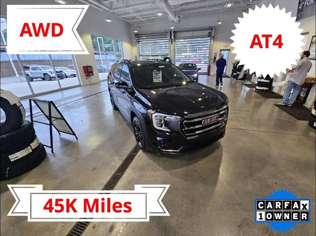 2024 GMC Terrain AWD AT4 for sale in Ashland, KY