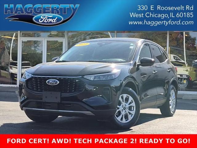 2023 Ford Escape Active for sale in West Chicago, IL