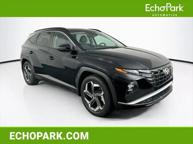 2023 Hyundai Tucson SEL for sale in Birmingham, AL