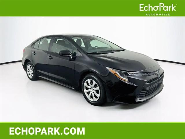 2025 Toyota Corolla LE for sale in Birmingham, AL