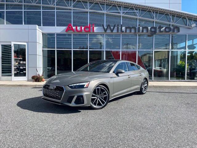 2024 Audi A5 Sportback Premium 45 TFSI S line quattro S tronic for sale in Wilmington, DE