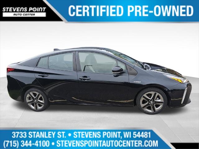 2022 Toyota Prius XLE for sale in Plover, WI