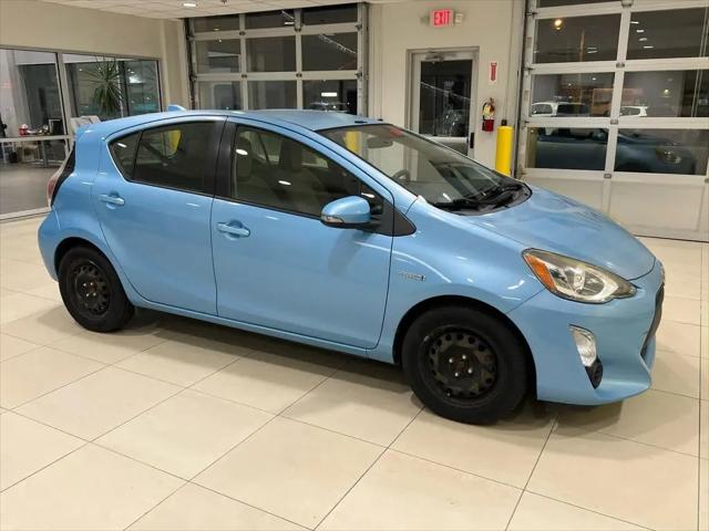 2015 Toyota Prius c One for sale in Kokomo, IN