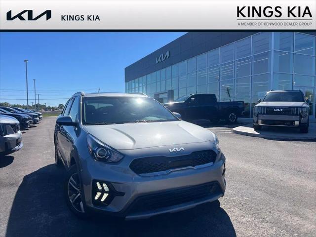2022 Kia Niro LXS SE for sale near Cin, OH