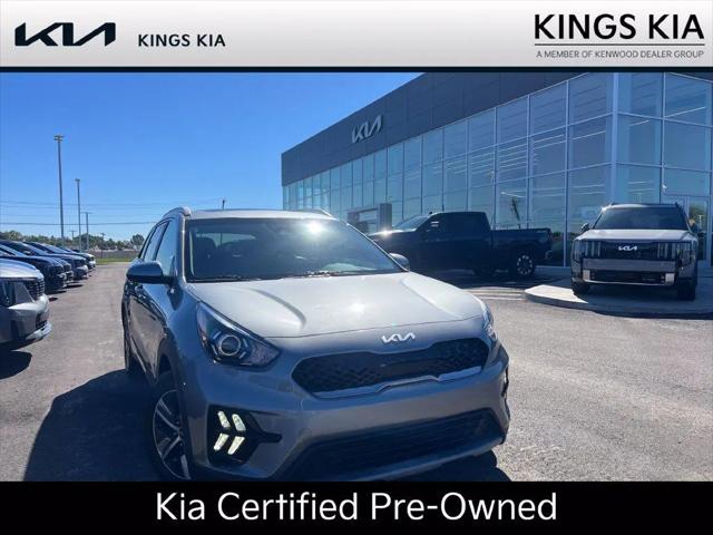 2022 Kia Niro LXS SE for sale near Cin, OH