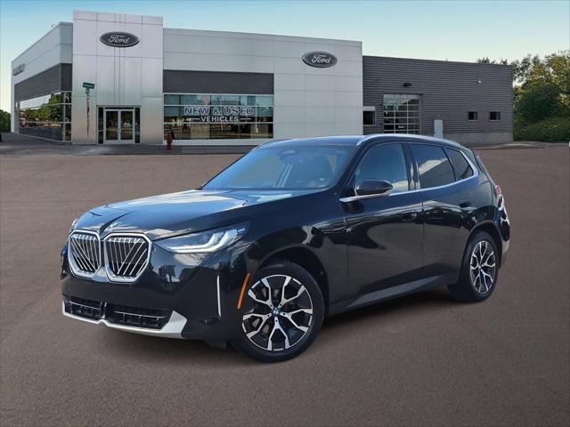 2025 BMW X3 30 xDrive for sale in Ferndale, MI