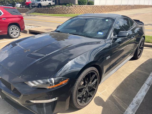 2020 Ford Mustang GT Fastback for sale in Texarkana, TX