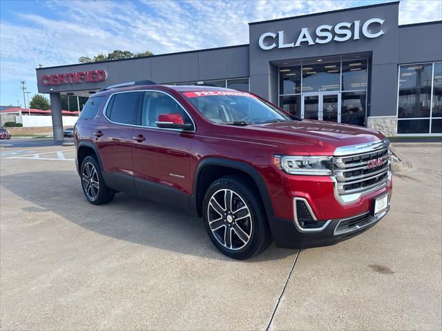 2023 GMC Acadia FWD SLT for sale in Texarkana, TX