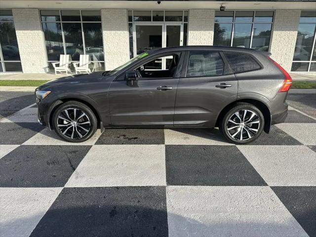 2024 Volvo XC60 B5 Plus Dark Theme for sale in Wilmington, NC