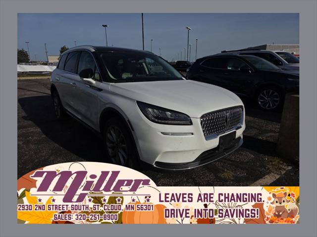 2020 Lincoln Corsair Standard for sale in Saint Cloud, MN