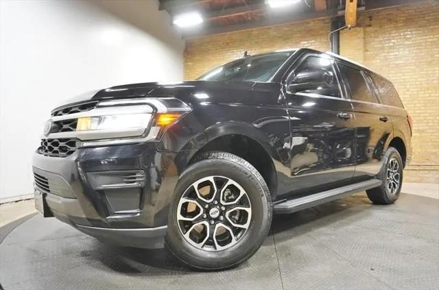 2022 Ford Expedition XL for sale in Chicago, IL
