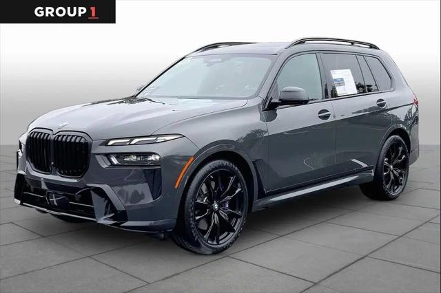 2024 BMW X7 xDrive40i for sale in Egg Harbor Township, NJ