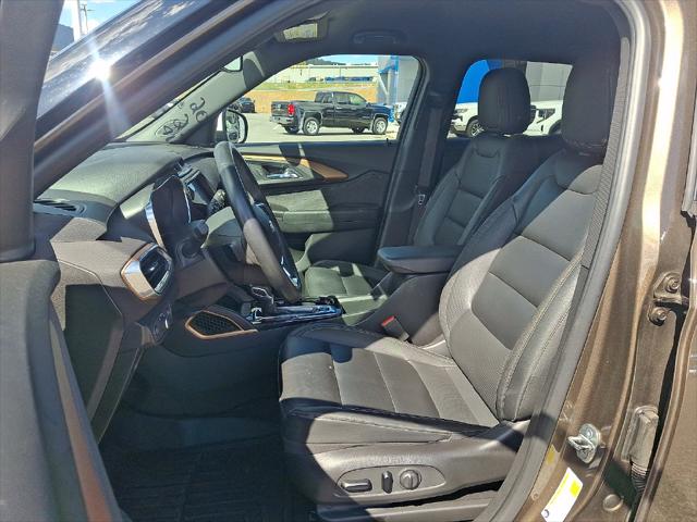 2021 Chevrolet TrailBlazer AWD ACTIV