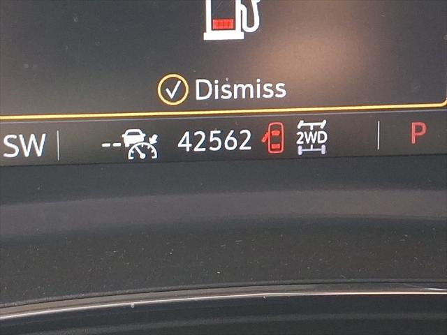 2021 Chevrolet TrailBlazer AWD ACTIV