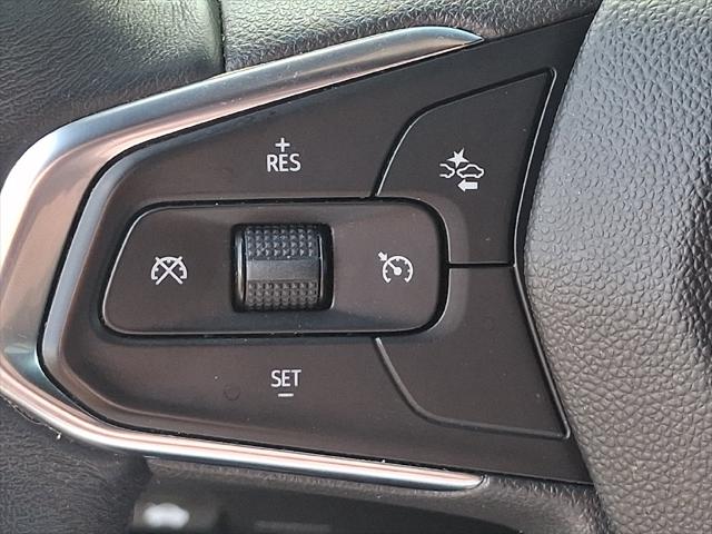 2021 Chevrolet TrailBlazer AWD ACTIV