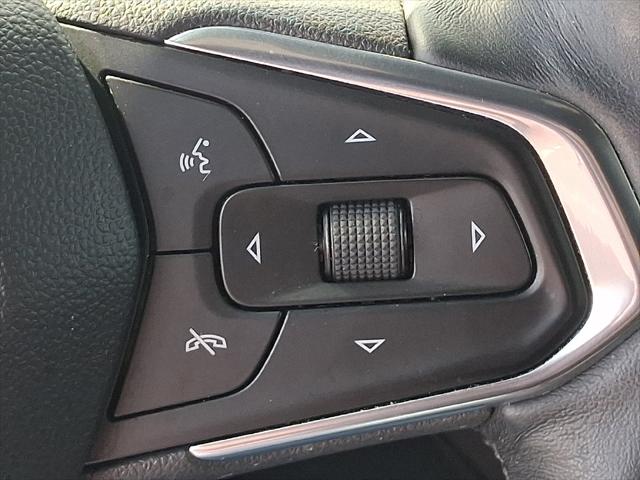 2021 Chevrolet TrailBlazer AWD ACTIV