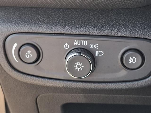 2021 Chevrolet TrailBlazer AWD ACTIV