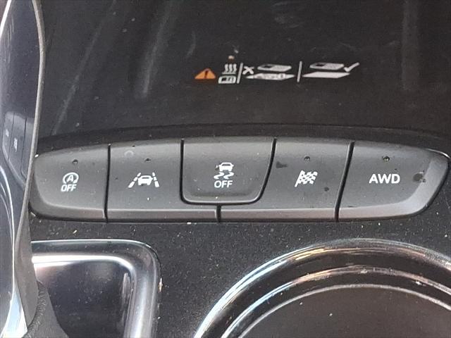 2021 Chevrolet TrailBlazer AWD ACTIV
