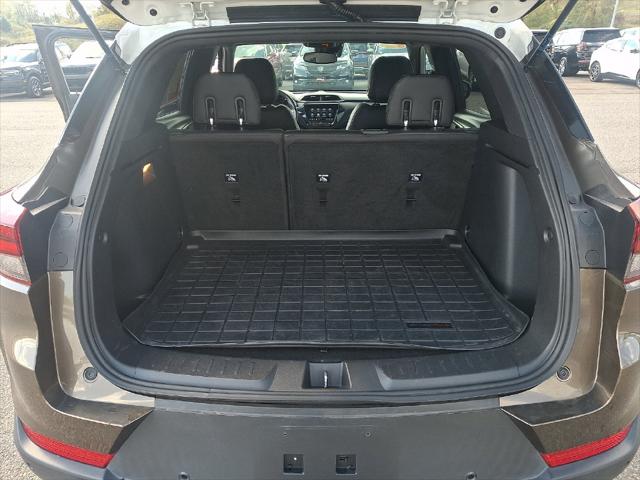 2021 Chevrolet TrailBlazer AWD ACTIV