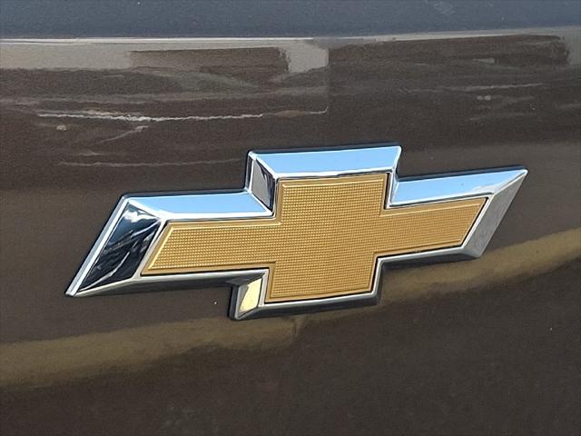 2021 Chevrolet TrailBlazer AWD ACTIV