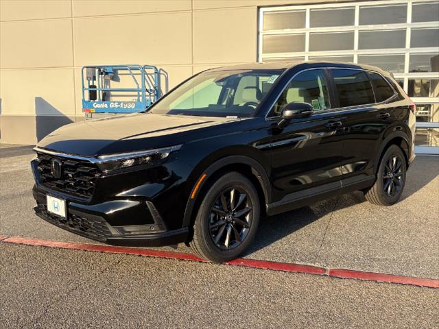 2027 Honda CR-V EX-L for sale in Clovis, CA