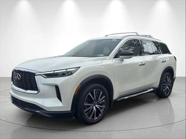 2023 INFINITI QX60 SENSORY AWD for sale in Matthews, NC