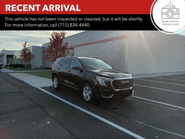 2024 GMC Terrain AWD SLE for sale in Chippewa Falls, WI