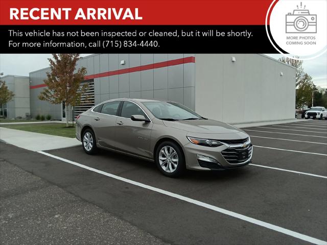 2025 Chevrolet Malibu FWD 1LT for sale in Chippewa Falls, WI