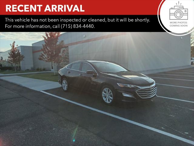 2025 Chevrolet Malibu FWD 1LT for sale in Chippewa Falls, WI