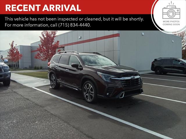 2024 Subaru Ascent Touring 7-Passenger for sale in Chippewa Falls, WI