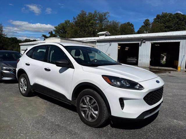 2022 Ford Escape S for sale in Covington, PA