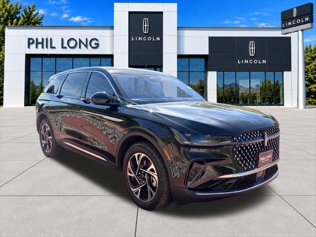 2026 Lincoln Nautilus Premiere for sale in Colorado Springs, CO