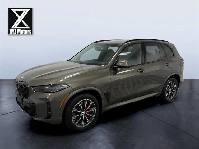 2024 BMW X5 xDrive40i for sale in Grand Rapids, MI